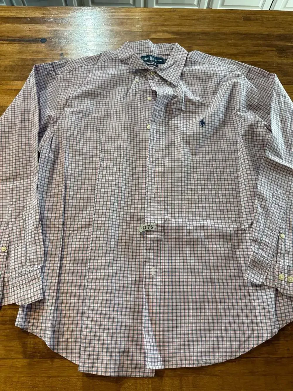 Polo Ralph Lauren polo ralph